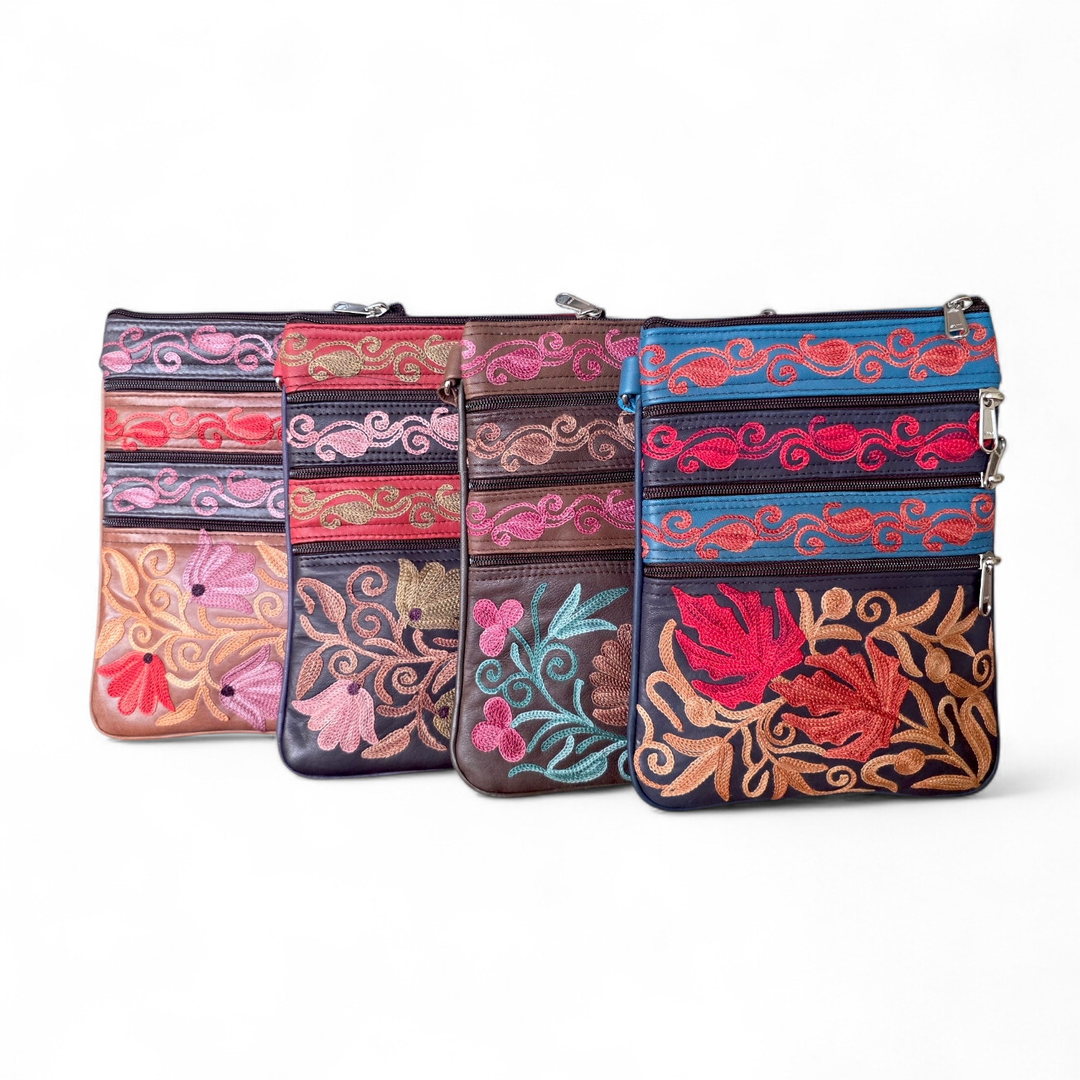 Lona Bags
