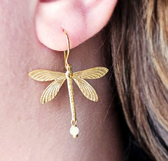 Earring Dragonlight
