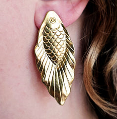 Earring Riverling