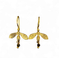 Earring Honeykin Bee