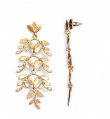Earring Leaflin
