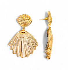 Earring Shellbound