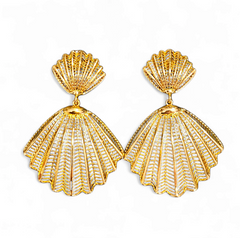 Earring Shellbound