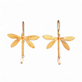 Earring Dragonlight