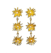 Earring Nova Stella