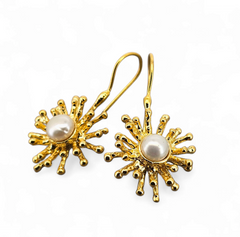 Earring Stella Drop