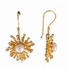 Earring Stella Drop