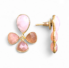 Earring Roselle