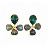 Earring Viridessa