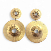 Earring Solara