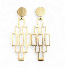 Earring Linear Force