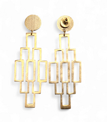 Earring Linear Force