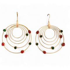 Earring Orbit Cluster