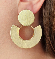 Earring Aurea