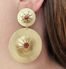 Earring Solara