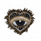 Brooch Heartseer