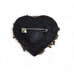 Brooch Heartseer
