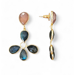 Earring Moonveil