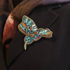 Brooch Aire