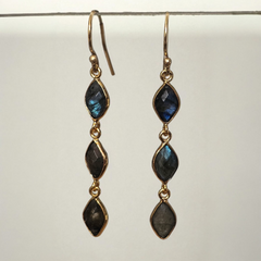 Earring Noctara