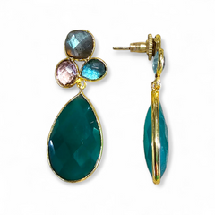 Earring Isvara