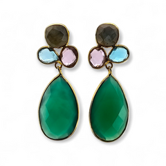 Earring Isvara