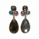 Earring Orvara