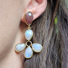 Earring Aluna