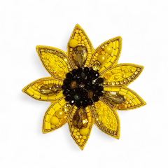 Brooch Solea