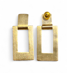 Earring Aurora Frame