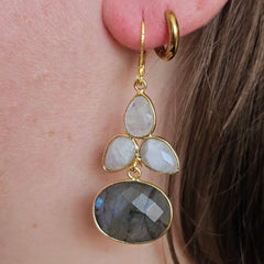 Earring Sorelle