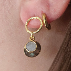 Earring Nava