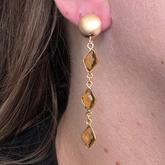Earring Orane