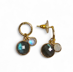 Earring Nava