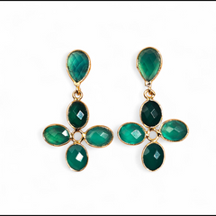 Earring Viridia