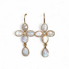 Earring Mirelle