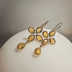 Earring Citra