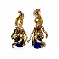 Octo Forge Earstud