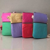 Mobile Bag Leather