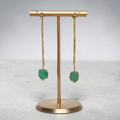 Earring RAW Line