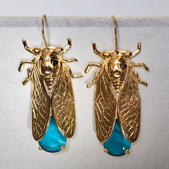 Earring Regal Chirp