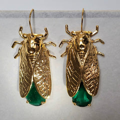 Earring Regal Chirp