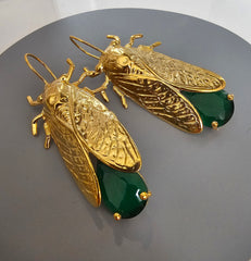 Earring Regal Chirp