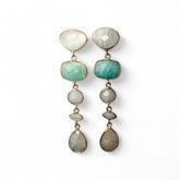 Earring Aura Cascade