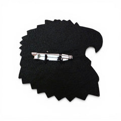 Brooch Golden Eagle