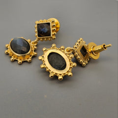 Earring: Aura Drop