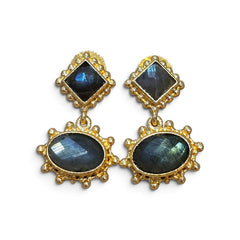 Earring: Aura Drop