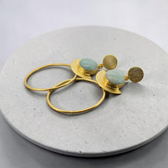 Earring Arc Orbit
