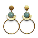 Earring Arc Orbit