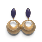 Earring Axis Drop